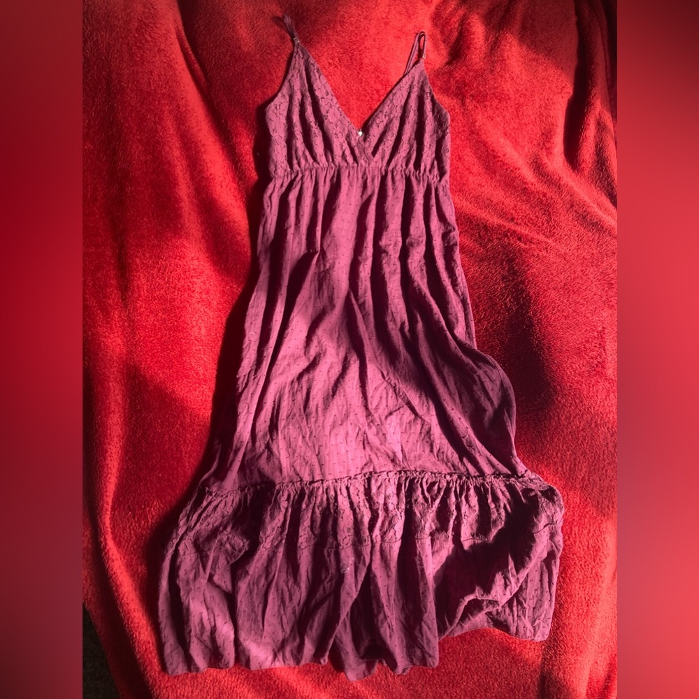Anna-Kaci Dress